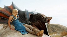 Game of Thrones S1 : The Pointy End promo this week