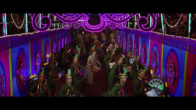 Dagabaaz Re Dabangg 2 Full Video Song ᴴᴰ - Salman Khan, Sonakshi Sinha - YouTube