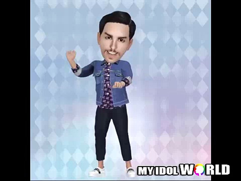 MyIdol APP - The best Compilation AWESOME new