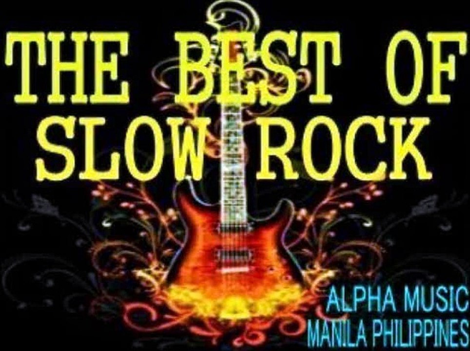 Slow Rock - ALWAYS