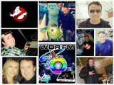 WOR FM  Bogota   Video 1  www.worproducer.com  William Oswaldo Rodriguez