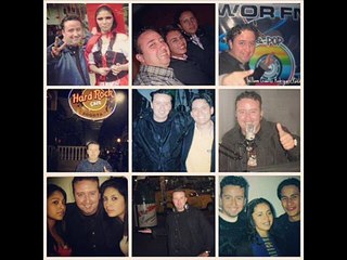 WOR FM Bogota  video 14 www.worproducer.com  William Oswaldo Rodriguez