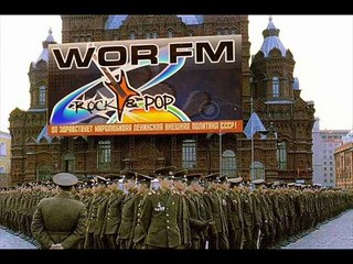 WOR  FM  Bogota  Video 5  www.worproducer.com  William Oswaldo Rodriguez