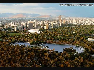 Un Tributo a Mexico-Canto a la Bandera