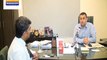 Mr. Ismail Suttar Former Vice President (FPCCI) Lesbella, Chief Executive Hub Salt talked with Waheed (Part 2)