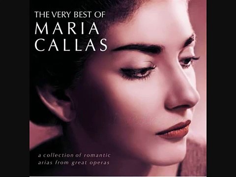 Maria Callas - Un bel di vedremo