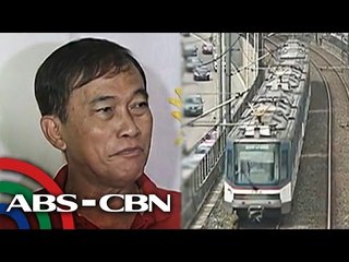 Railway Expert: MRT dapat pagpahingahin tuwing Linggo