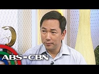 Kung may pera ka, bibili ka ba ng generator set?