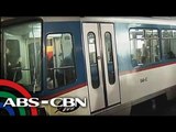 Problema sa MRT, sisinisi sa pagkaluma ng mga bagon