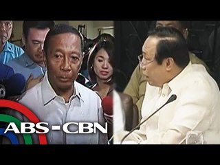 Mercado: Binay got P500M kickback