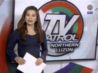 TV Patrol Northern Luzon - February 18, 2015