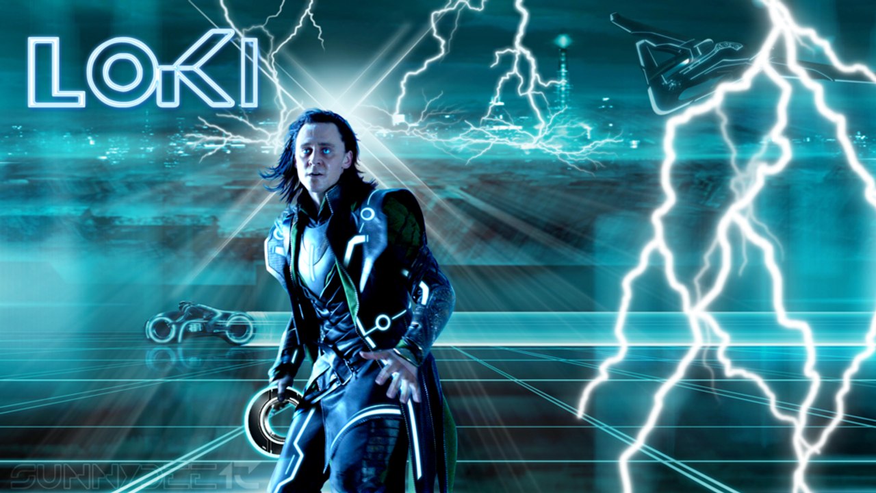 TRON Full Movie