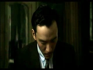 鞏俐張震激情戲 Gong Li Help Chen Chang Jerk off 2