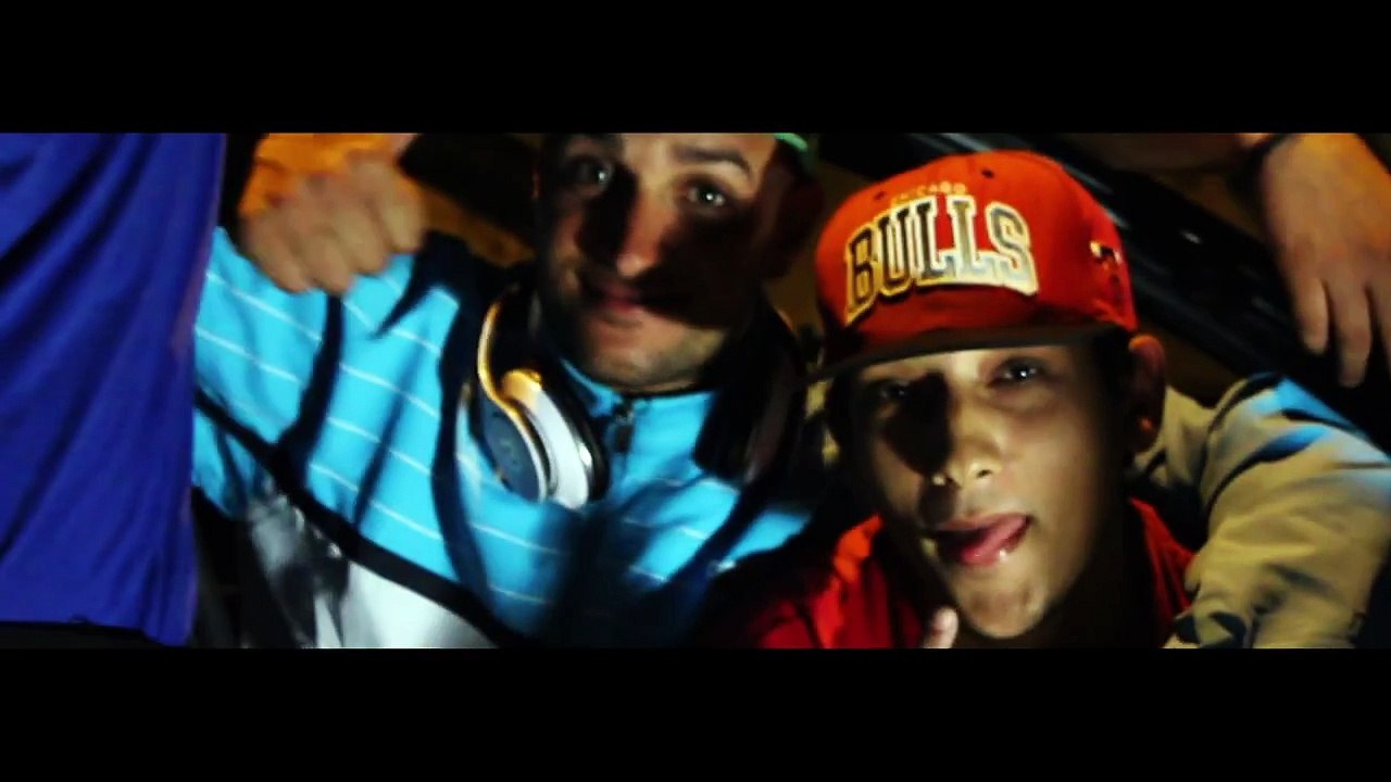 SANFARA "TONIGHT" (RAP TUNISIEN)