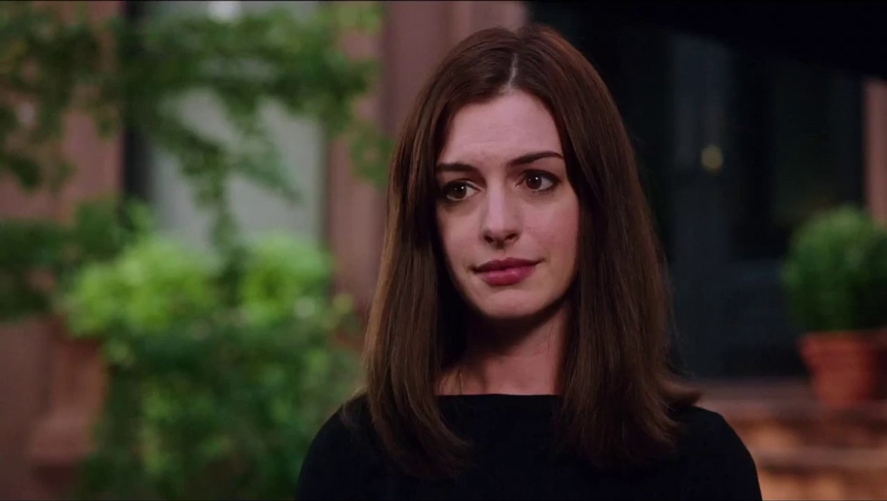The Intern Official Trailer #1 (2015) - Anne Hathaway, Robert De Niro Movie HD
