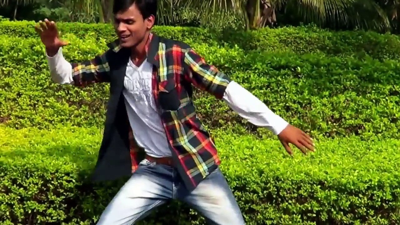 Ho Gev Me Tor Diwana ~ Very Lovely Most Popular Chhattisgarhi Super Duper Hit Song