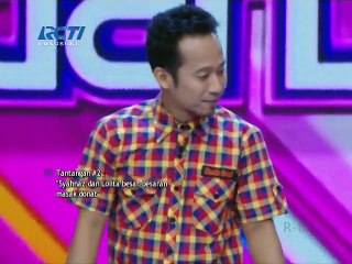 [150514]Dahsyat - Seg3