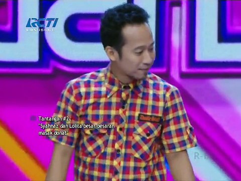 [150514]Dahsyat - Seg3