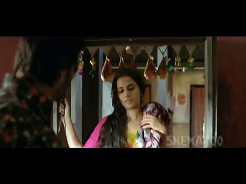 Vidya Balan And Arshad Warsi Kissing ISHQIYA - SuperHit Bollywood Movie | LATEST BOLLYWOOD 2015