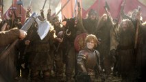 Game of Thrones Season 3 Episode 4 : And Now His Watch Is Ended preview