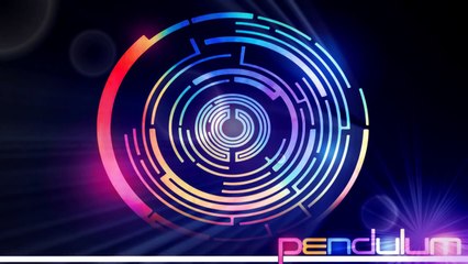 Pendulum - The Island