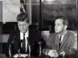 Senator John F. Kennedy - Statement on Civil Rights Legislation, September 1, 1960