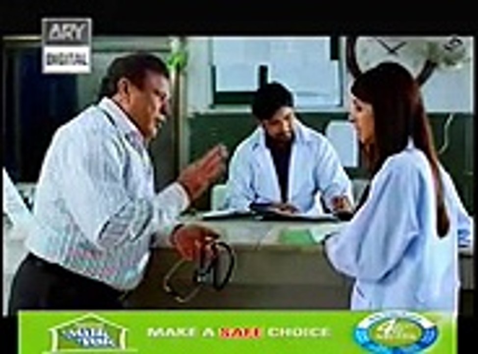 Guriya Rani Episode 23 Full on Ary Digital - May 13