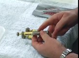 How to Clean Wind Instruments : How to Clean a Trumpet