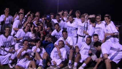 No. 9 Churchill edges Quince Orchard in 4A West Final, 10-9