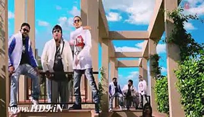 Yo Yo Honey Singh & Saraiki HD Songs 🎶