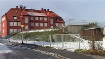 Följ med ner i Malmös hemliga bunker