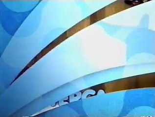 As Cariocas - Chamada do episódio ''A Suícida da Lapa''