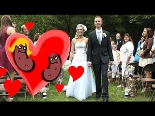 Kidney donor and recipient wed three years after procedure