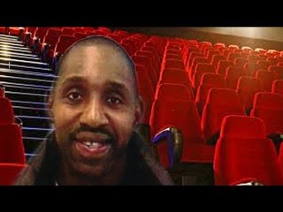 Stupid criminal: Man steals from romantic film movie-goers