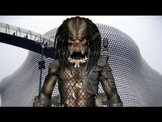 Birmingham Predator pusher gets off with a caution