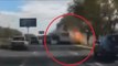 Russia bus bombing caught on camera: Female suicide bomber kills 5 in Volgograd