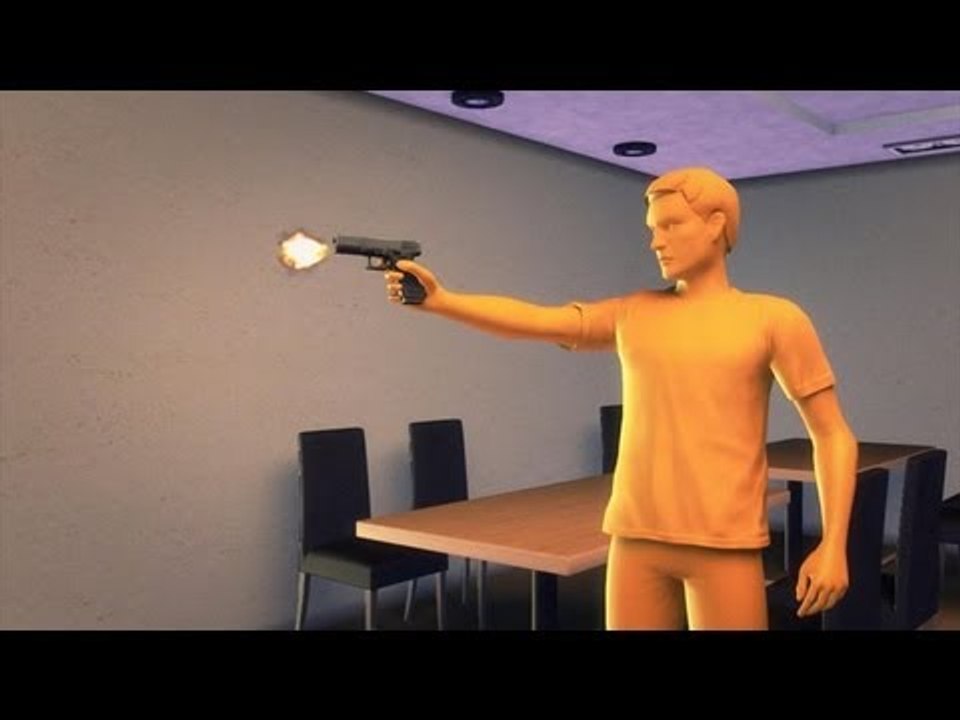 ドイツでレストラン銃乱射事件