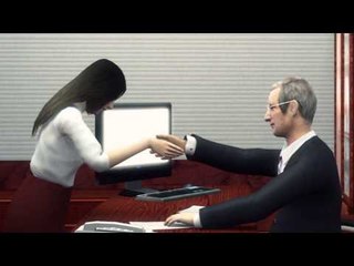 女教師　生徒とイケナイ関係に