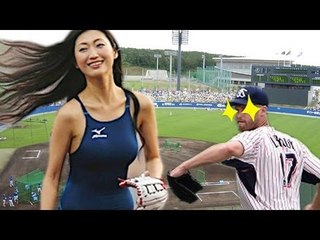 壇蜜スク水に興奮で８失点か