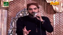 Madina Sohna HD Video Naat On New Mehfil e Naat [2015] Shakeel Ashraf