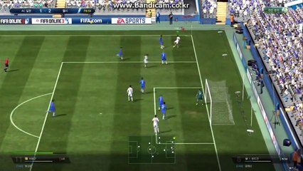 FO3- Highlights- Hướng dẫn kĩ thuật qua người bằng phím C