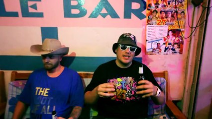 PETRI NYGÅRD: SELVÄ PÄIVÄ feat. LORD EST