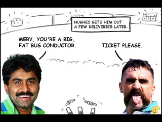 21 Instances Of Sledging In Cricket That Will Make You Go LOL(3)