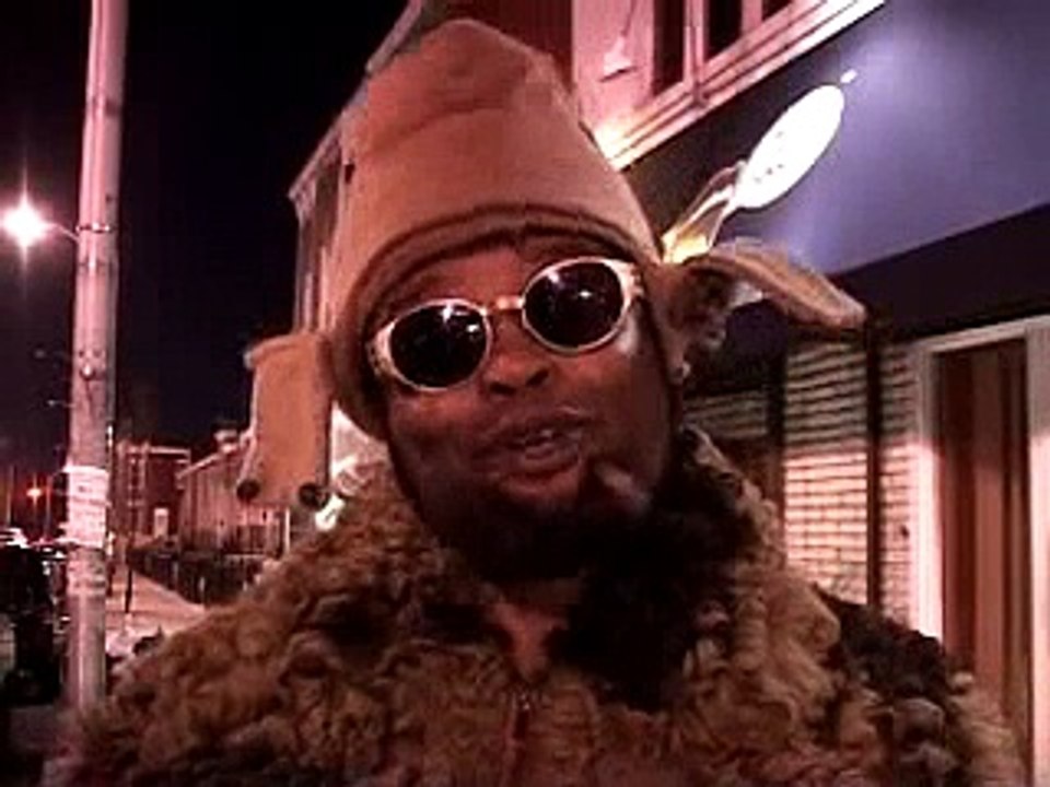 Felix Wazekwa full-length interview