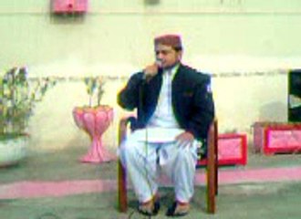 Huzoor aye By Hafiz Babar ali Qadri- 0321-4733634