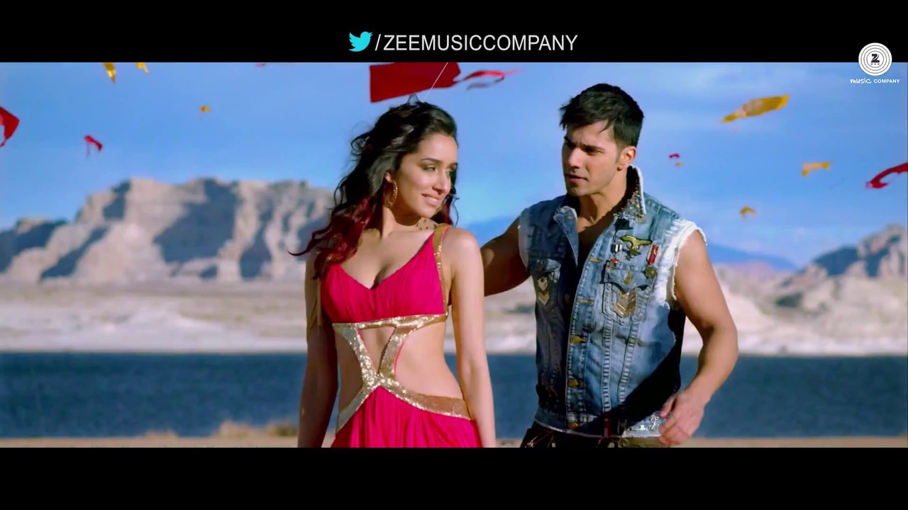 Sun Saathiya - Disney's ABCD 2 - Video Song - [Full HD]