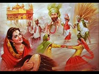 Kujh Wady Sady Dasdy Ny