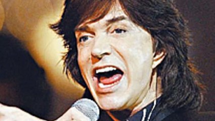 "TRISTE FINAL"DE CAMILO SESTO