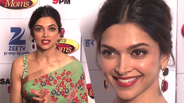 Deepika Padukone Speaks On PIKU Squeal | DID Super Moms 2015
