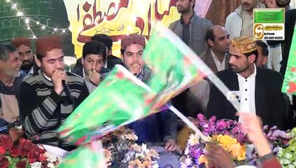 Chera inj cheri da yar By Hafiz Babar ali Qadri